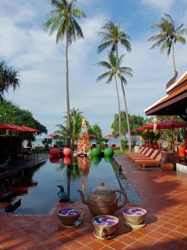 Attractions, Baan Thai Lanta Resort in Koh Lanta Attractions, Baan Thai Lanta Resort in Koh Lanta