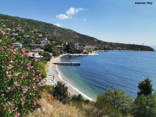 Murat Kaptan Apart Otel in Gündoğdu (Balikesir) Murat Kaptan Apart Otel in Gündoğdu (Balikesir)