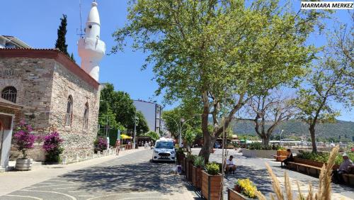 Murat Kaptan Apart Otel in Gündoğdu Murat Kaptan Apart Otel in Gündoğdu