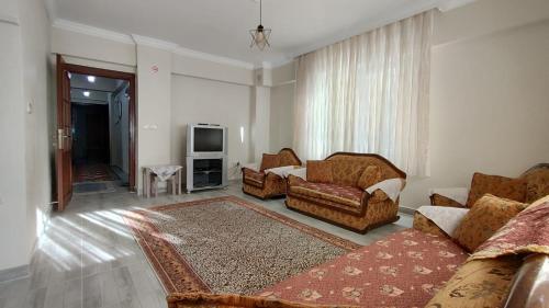 Murat Kaptan Apart Otel in Gündoğdu (Balikesir) Murat Kaptan Apart Otel in Gündoğdu (Balikesir)