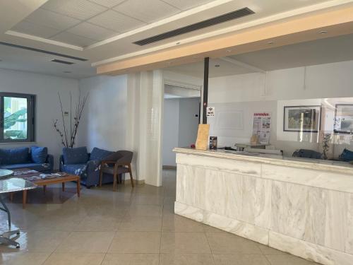 Olgas Paradise Apartments in Psalidi Olgas Paradise Apartments in Psalidi