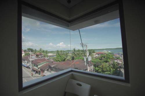 Facilities, PILAR MARINA INN in Donsol Facilities, PILAR MARINA INN in Donsol