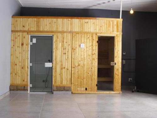 Spa, Abenab Lodge & Tours cc in Grootfontein Spa, Abenab Lodge & Tours cc in Grootfontein