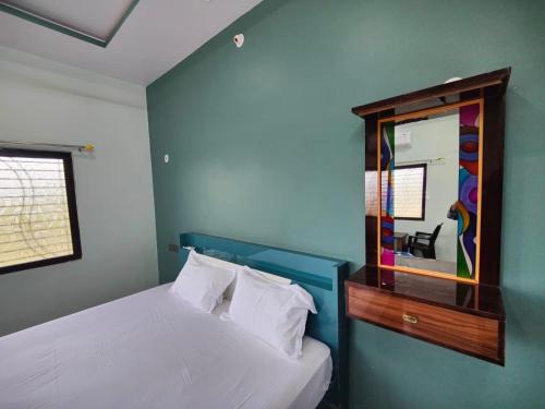 Srinivasa Homestay in Hospet Srinivasa Homestay in Hospet