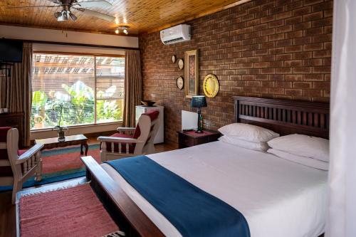 Guestroom, Asante Guest House in Vanderbijlpark Guestroom, Asante Guest House in Vanderbijlpark