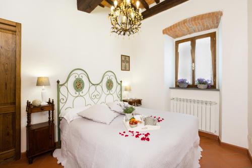 This photo about Casa Marta shared on HyHotel.com