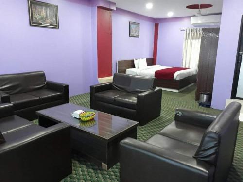 Hotel Premier Inn in Dharan Hotel Premier Inn in Dharan