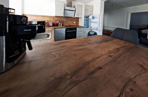 Ferienwohnung Wiehl - Bielstein in Wiehl Ferienwohnung Wiehl - Bielstein in Wiehl