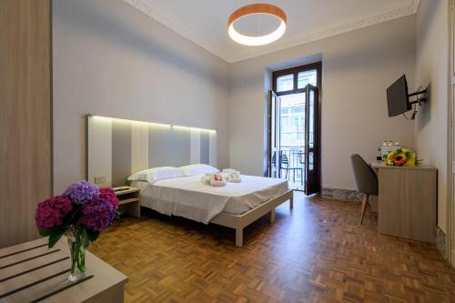 Gli Appartamentini del Bistrot dei Vinai in Cuneo Gli Appartamentini del Bistrot dei Vinai in Cuneo