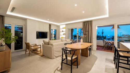 Castillo San Carlos Luxury Apartments