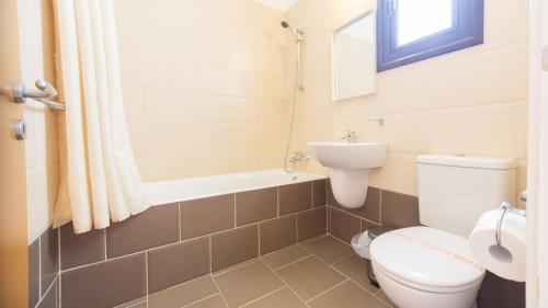 This photo about Oceanview Villa 067 shared on HyHotel.com