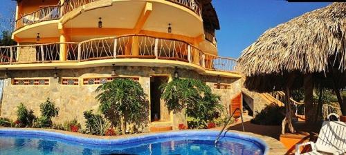 This photo about Cabanas Telayu shared on HyHotel.com