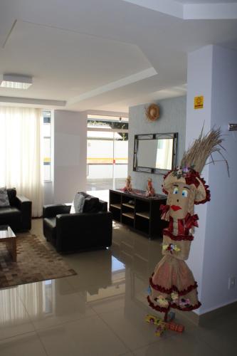 FLAT 609-B Rio Quente in Rio Quente FLAT 609-B Rio Quente in Rio Quente
