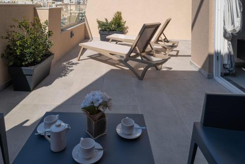 Portside Lodge in Марсаскала Portside Lodge in Марсаскала