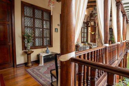 Зручності, Hotel Boutique Santa Lucia in Куенка Зручності, Hotel Boutique Santa Lucia in Куенка