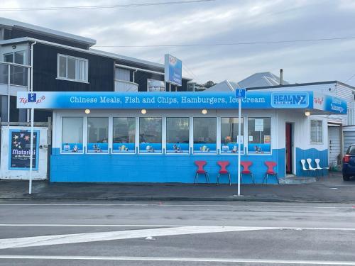 Cozy n Comfortable,5 mins to airport in Wellington Airport Cozy n Comfortable,5 mins to airport in Wellington Airport
