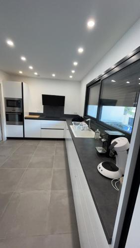 Magnifique villa haut standing in Gignac Magnifique villa haut standing in Gignac