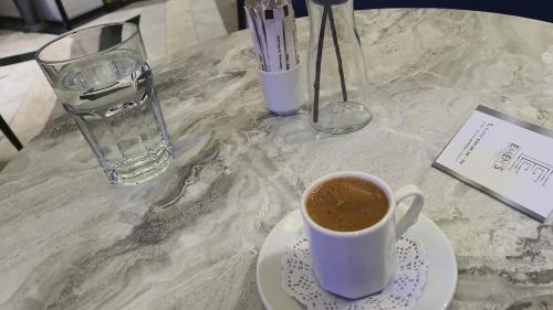Emen'S Otel in İzmir Emen'S Otel in İzmir