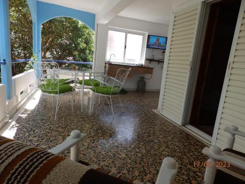 Muses apartments in Euboea Muses apartments in Euboea