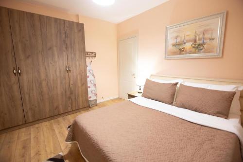 Korca Luxury Apartments & Rooms in Korce Korca Luxury Apartments & Rooms in Korce