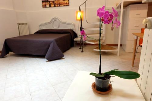 Hotel Termini Angie Loft