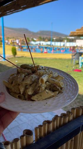 Hotel MASSINE in Nador Hotel MASSINE in Nador