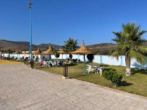 Hotel MASSINE in Nador Hotel MASSINE in Nador