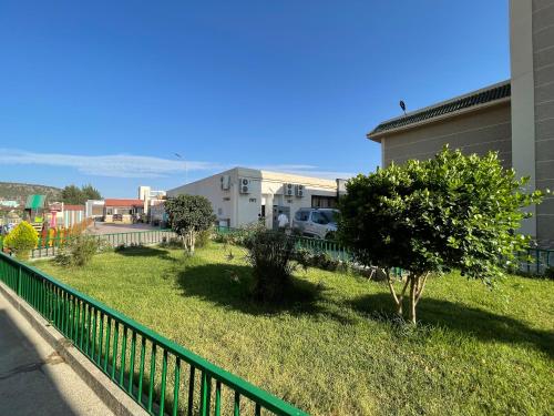 Hotel MASSINE in Nador Hotel MASSINE in Nador