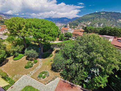 Kilátás, 110 négyzetméteres, 2 hálószobás Ház 2 fürdőszobával Cimiez területén (Valgrand Penthouse sea view by Booking Guys) near Matisse Múzeum Kilátás, 110 négyzetméteres, 2 hálószobás Ház 2 fürdőszobával Cimiez területén (Valgrand Penthouse sea view by Booking Guys) near Matisse Múzeum