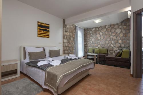 Eco-selo Grabovica in Лівно Eco-selo Grabovica in Лівно
