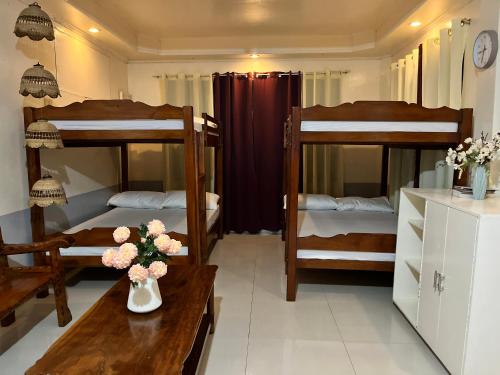 Montana-Alpas Homestay in Santa Ana (Cagayan) Montana-Alpas Homestay in Santa Ana (Cagayan)