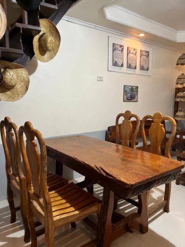 Montana-Alpas Homestay in Santa Ana (Cagayan) Montana-Alpas Homestay in Santa Ana (Cagayan)