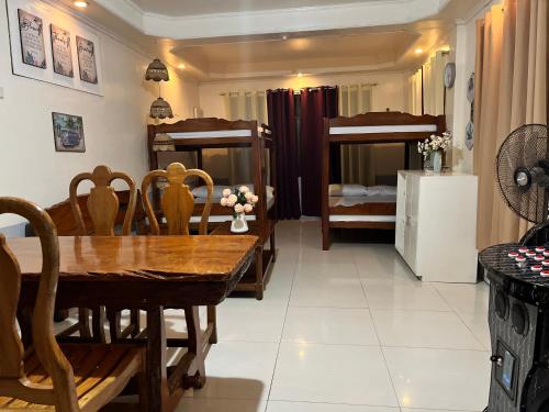 Montana-Alpas Homestay in Santa Ana (Cagayan) Montana-Alpas Homestay in Santa Ana (Cagayan)
