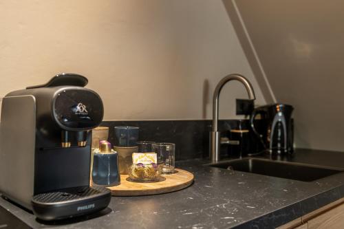 B&B 'n Drost in Ootmarsum Kern B&B 'n Drost in Ootmarsum Kern