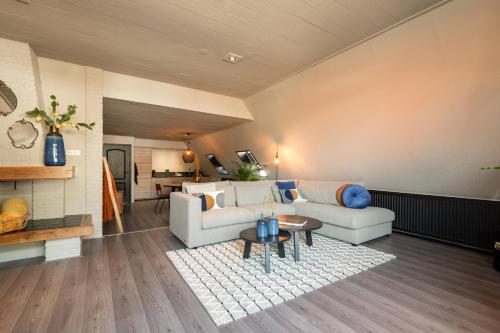 B&B 'n Drost in Ootmarsum Kern B&B 'n Drost in Ootmarsum Kern