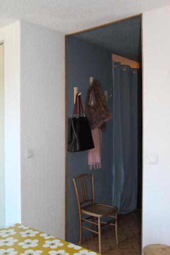 Appartement Cosy et Chaleureux in Montclar Appartement Cosy et Chaleureux in Montclar