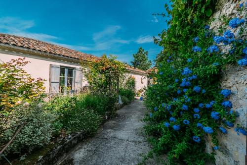 Studio La Forge in Lavardac Studio La Forge in Lavardac