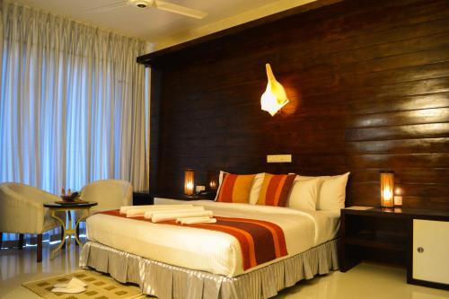 فندق فالامبوري (Valampuri Hotel) in جافنا فندق فالامبوري (Valampuri Hotel) in جافنا