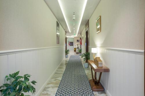 A szálláshely kívülről, STwin Hotel in Hajlah A szálláshely kívülről, STwin Hotel in Hajlah