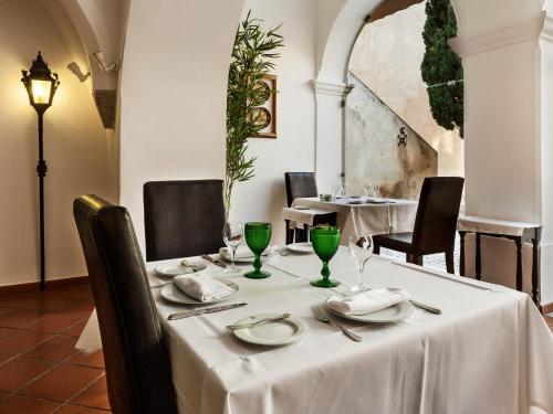 Restaurante, Pousada Castelo de Alvito - Historic Hotel in Alvito Restaurante, Pousada Castelo de Alvito - Historic Hotel in Alvito