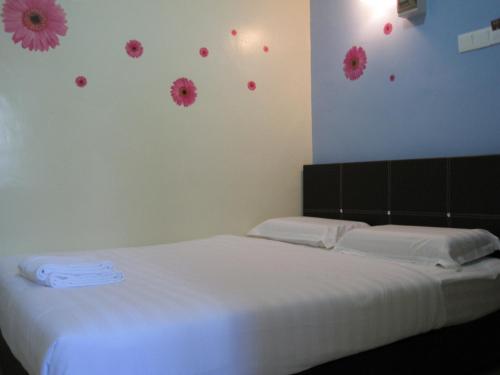 Max Inn Hotel in Parit Raja Max Inn Hotel in Parit Raja