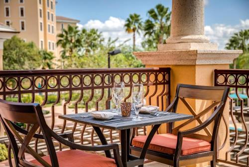 Facilities, Rosen Shingle Creek in Orlando (FL) Facilities, Rosen Shingle Creek in Orlando (FL)