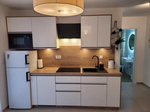 Apartment My Flower in Gajac Apartment My Flower in Gajac