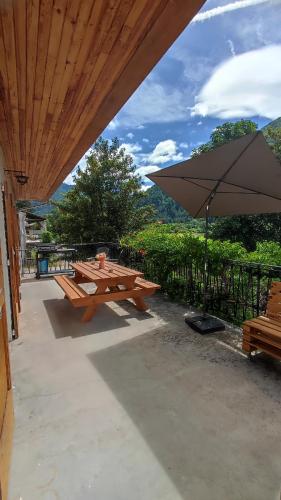 Gîte du petit chemin (Gite du petit chemin) in Chatillon-En-Diois Gîte du petit chemin (Gite du petit chemin) in Chatillon-En-Diois