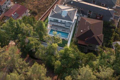 景观, Enclave Villa Luxury,Pool and Nature at Marmaris in 贝尔狄比 景观, Enclave Villa Luxury,Pool and Nature at Marmaris in 贝尔狄比