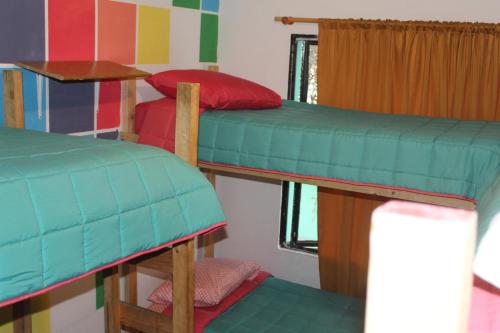 Hostel la posada gallo in Centro da cidade Hostel la posada gallo in Centro da cidade