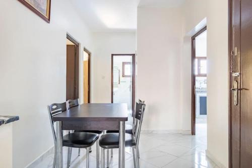 Appartement chaleureux et calme, Parking, Jardin in 엘 마시라 Appartement chaleureux et calme, Parking, Jardin in 엘 마시라