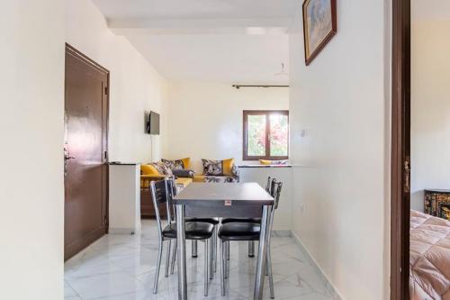 Appartement chaleureux et calme, Parking, Jardin in 엘 마시라 Appartement chaleureux et calme, Parking, Jardin in 엘 마시라