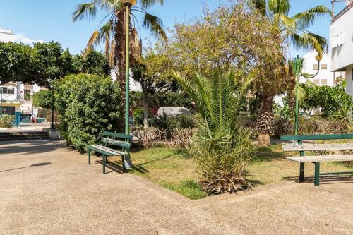 Appartement chaleureux et calme, Parking, Jardin in 엘 마시라 Appartement chaleureux et calme, Parking, Jardin in 엘 마시라