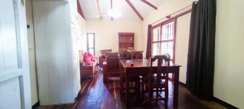 Facilities, Villa Nature in Toliara Facilities, Villa Nature in Toliara